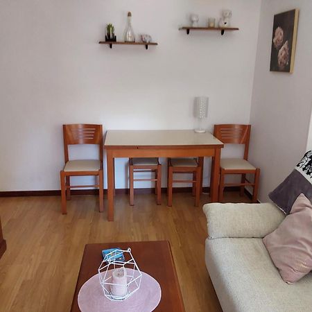 Piso Gijon Centro Apartment Exterior photo