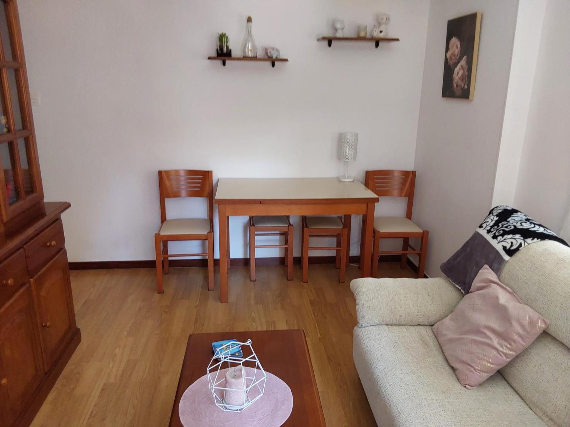 Piso Gijon Centro Apartment Exterior photo